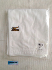 MIZUNO 5A1801 Judo gi Jacket and Bottom Set YUSHO IJF Official Approved JAPAN