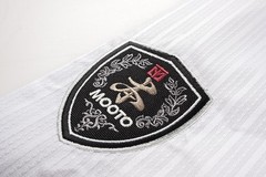 MOOTO BS4 KUKKIWON Uniform Tae Kwon Do TKD Taekwondo Dobok WTF