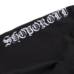 Shoyoroll Batch #117 Araneae Guard LS and Training Fitted Shorts BJJ Jiu Jitsu
