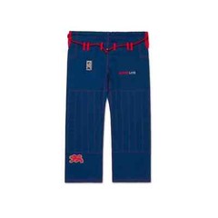 Shoyoroll Batch #145 SuperLite Retro BJJ Gi Kimono Jiu Jitsu Uniform With+ Bag