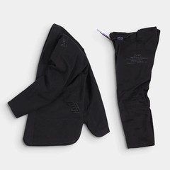 93Brand C-Spec Blackoht Jiu Jitsu Gi Size A3