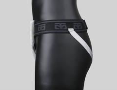 MOOTO Taekwondo XTERA 2 Groin Protector Women Female WT Approved New