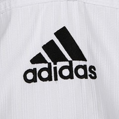 New Adidas Champ Official Original Taekwondo Dobok Uniform Gi Kukkiwon Approved