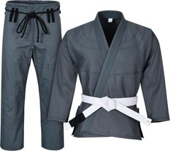 Custom logo OEM Service Professional Jiu Jitsu Gi Uniform Martial Arts Wear