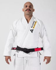 New Alliance Pro Training BJJ Gi | Jiu-Jitsu Kimono 350/450 GSM Top Quality Gi