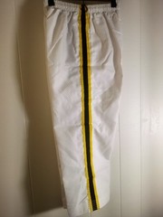 Vision Tae Kwon Do Gi: All American 1/150