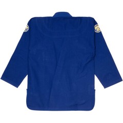 Tatami Fightwear Leve BJJ Gi – Blue