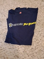 Grappling Jiu Jitsu Bjj Shirts Lot 6 M/L