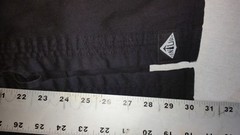 MEN’S CENTURY THE MARTIAL ARTS SCHOOL GI BLACK