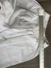 Vintage Adidas Taekwondo Shirt Pants Gi 4 Martial Arts Uniform Jujutsu 80s 90s