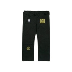 Shoyoroll BJJ Gi Batch #136 Competitor Retro Kimono Jiu Jitsu Uniform +Bag | NEw
