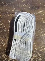 Elite Sports BJJ C2 Jiu Jitsu White Belt New Unopened Size C2