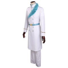 B Jugram Haschwalth Cosplay Costume Outfits Halloween Carnival Suit@