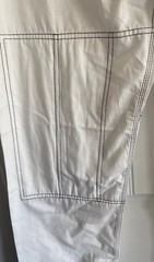 ROAR BJJ Gi Pants Brazilian Jiu Jitsu Gi Martial Arts MMA Grappling Kimono A0