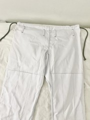 Ohana Academy Jiu Jitsu Gi Breakpoint A2
