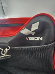 Taekwondo Sparring Gear Bag Vision Brand