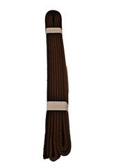 Adidas Marcial Arts Belt Size 6(320)cm Color Brown Belt Brand New