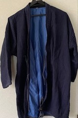 Japanese Kendo Gi Jacket Uniform Mesh Lining Martial Arts Wear