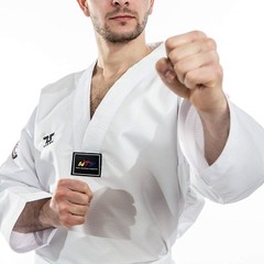 Tusah Taekwondo EZ-FIT Sparring Uniform