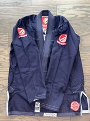 Shoyoroll Batch #23 Cements – Navy – A3S – NEW – NWT BJJ Jiu Jitsu Jordan