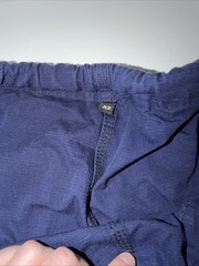 PROGRESS COTTONOPOLIS 1781 JIU JITSU GI Size A2 (No Red/Black Tying Belt)