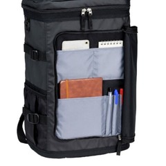 Mizuno Backpack [New Model] 30L BLK Japan New