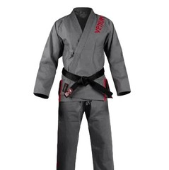 Venum Contender 3.0 Brazilian Jiu Jitsu Gi – Storm Grey