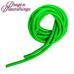 BJJ Gi Drawstring Replacement – Heavy-Duty Rope for Jiu Jitsu Pants (One Size)