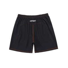 TVT002 Shoyoroll Rash Guard SS And Loos Short Bjj No Gi Uniform Competitor