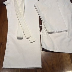 Century Karate Martial Arts Uniform Size 3 Adult Small
