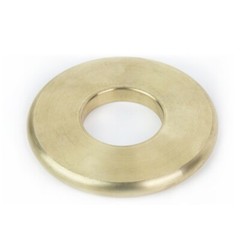 Pure copper TSUBA（Increase the weight） -Kendo supplies Tsuba Kendo accessories