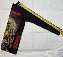 Tatami Fight wear Iron Maiden Killers Women’s Small