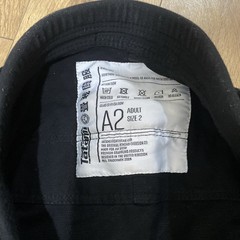 tatami bjj gi a2 Competition Lite Jiu Jitsu Grappling Black
