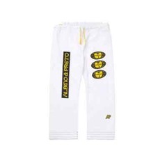 New Shoyoroll Wu Tang Batch#103 Brand New White BJJ Gi 450 GSM with Bags