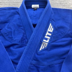 Elite GI Size C3 Youth Professional Jiu Jitsu BJJ Brazilian MMA Martial Arts