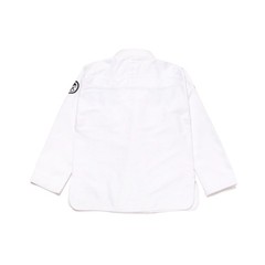 Shoyoroll Batch #115: RVCA x Heartbreakers (White)