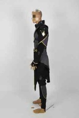 animation Star Wars Halloween cosplay costume custom
