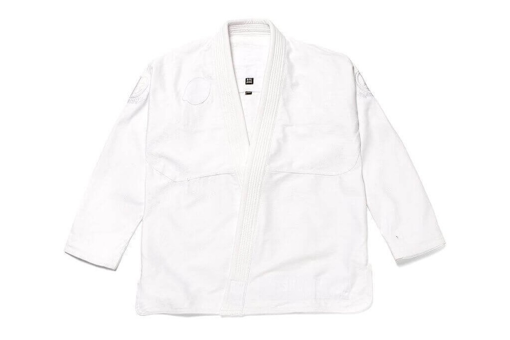 Shoyoroll BJJ Gi Batch 81 MURDRD Competitor Uniform 450 GSM **With Bag**