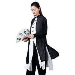 Tai Chi Clothes Women Wushu Clothes Kung Fu Competition Clothes Martial Art