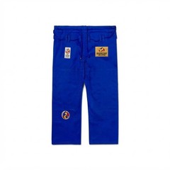 BJJ Gi Jiu-jitsu Top Selling navy bule Brand NewDragon fight BJJ Gi suit