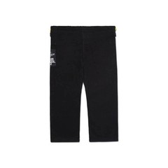New Shoyoroll Batch # 30 Like Cheese Retro Kimono Black Jiu jitsu Gis