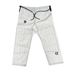 Zed Honra Alpha Gi Pants for Women | IBJJF Legal BJJ Gear