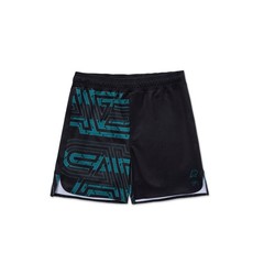 Albino and Preto A&P x Sig Zane 2 Rash Guard & Short (SET) No Gi Training