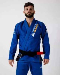 Alliance Premium Competition BJJ Gi | Kimono 350/450 GSM Top Quality Gi