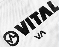 Shoyoroll RVCA X Vital BJJ Gi | BJJ Kimono 450 GSM Top Quality Gi + free postage