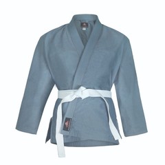 Brazilian Jiu Jitsu BJJ Gi Uniform Adult Training Kimono with Pants Lightweight