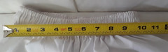 Martial Arts Best Sang Moo Sa Tae Kwon Do Size 1 Uniform Karate Tiger Claw Demo