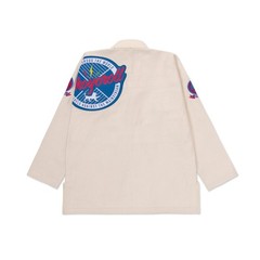 Shoyoroll Heritage Competitor BJJ Brazilian JiuJitsu Kimono Grappler Training GI