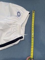 Mightyfist Taekwon-Do Uniform ITF Traditional 180 cm Instructor Matrix