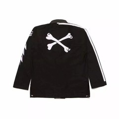 Shoyoroll BJJ Gi Batch 113 WTAPS Athlete Edition Jiu-Jitsu Uniform With Bag